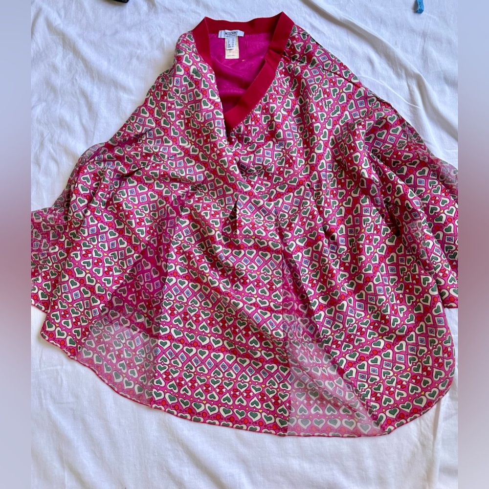 Saks gift Avenue skirt